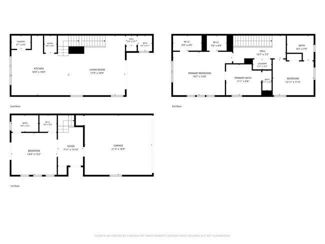 Building Photo - 2314 Hutchins St