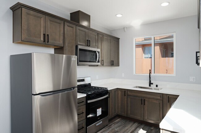 Building Photo - Brand New 2 Bedroom / 1 Bath Home | Ocean ...