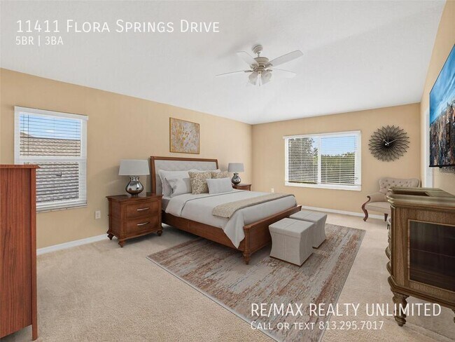 Building Photo - 11411 Flora Springs Dr