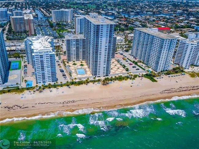 Building Photo - 3500 Galt Ocean Dr