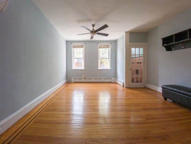 Building Photo - 1029 Fernon St