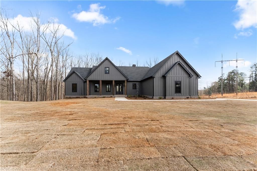 Building Photo - 3255 Tanners Mill Rd