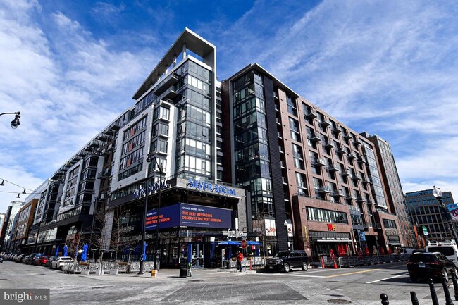 Building Photo - 70 N St SE
