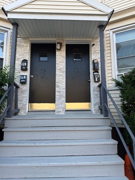 Building Photo - 79 Harrison Ave
