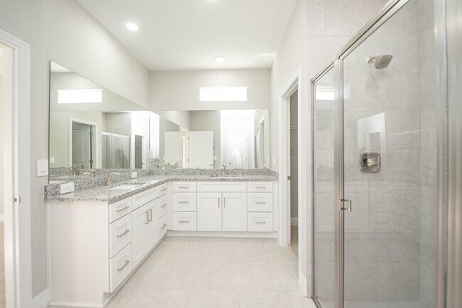 Building Photo - Peaceful and Private setting new construct...