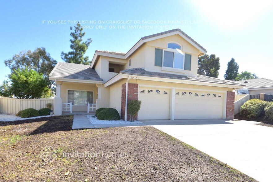 Building Photo - 29112 Wayfarer Ln