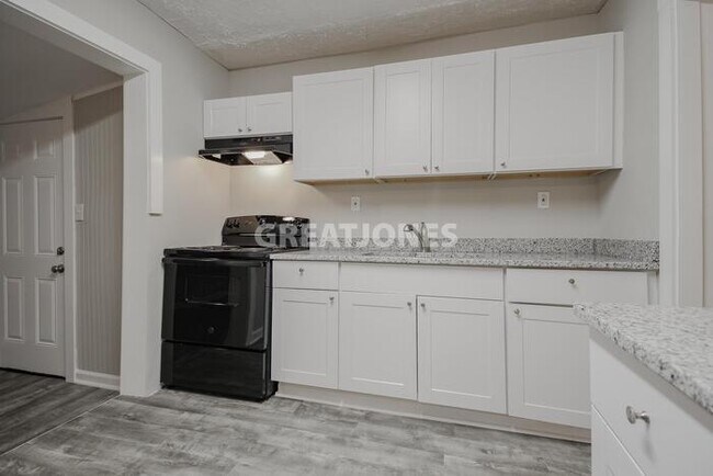 Building Photo - 416 Crescent Ave