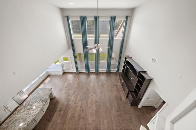 Building Photo - 3907 Pinecrest Peak Dr