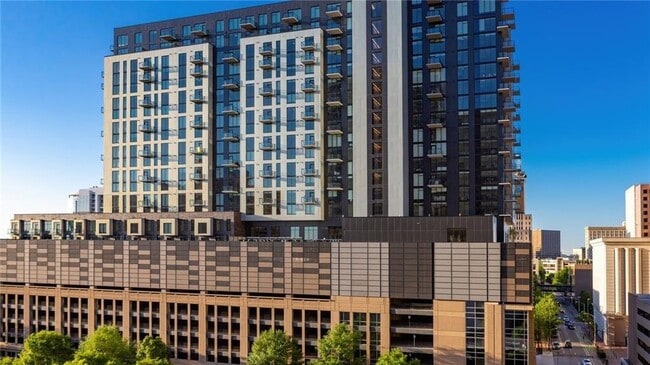 Building Photo - 161 Peachtree Center Ave NE