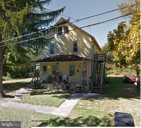 Building Photo - 12 Kerhart Ave