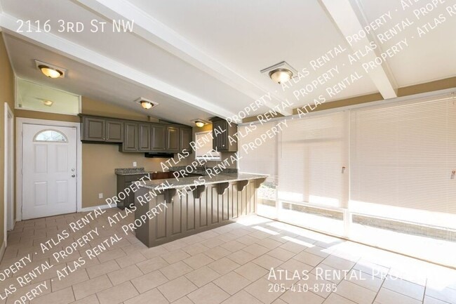 Building Photo - 2116 3rd St NW