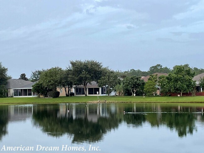 Building Photo - A Gorgeous Home with Beautiful Water View in Andover Point!