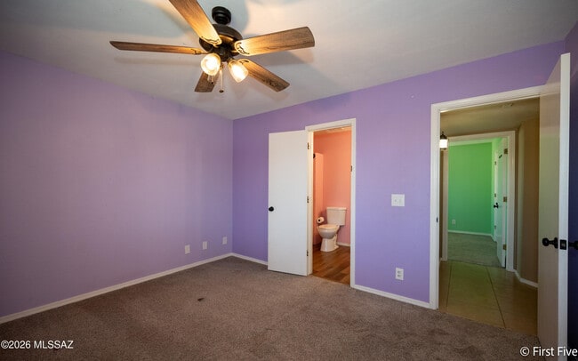 Building Photo - 8984 N Eaglestone Loop