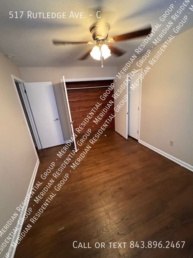 Building Photo - 517 Rutledge Ave