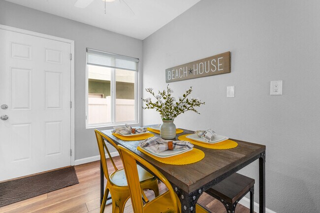 Building Photo - 803 San Luis Obispo Pl