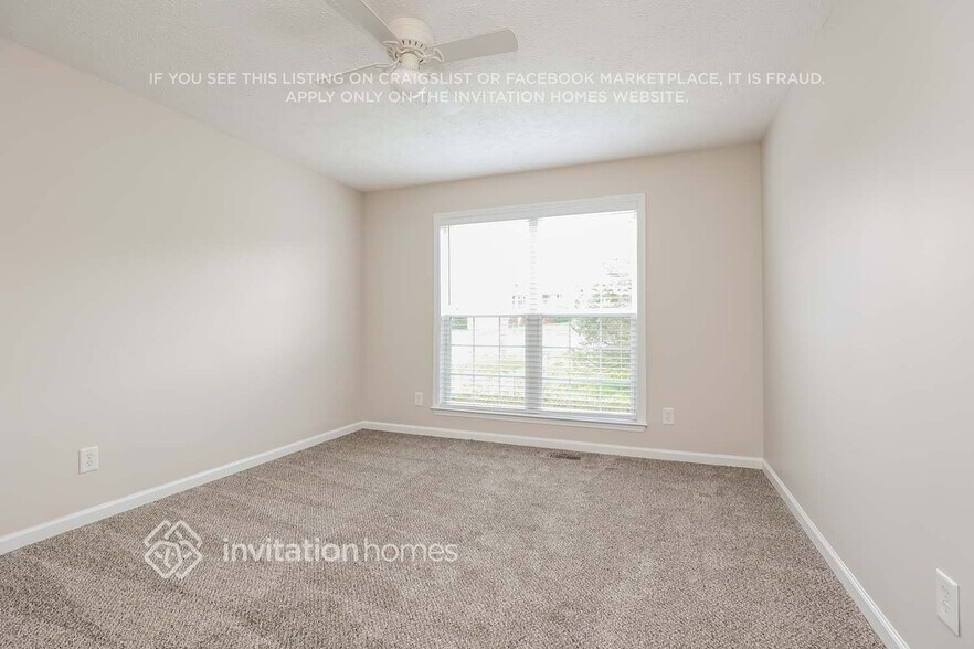 Building Photo - 6137 Steve Scarlett Pl