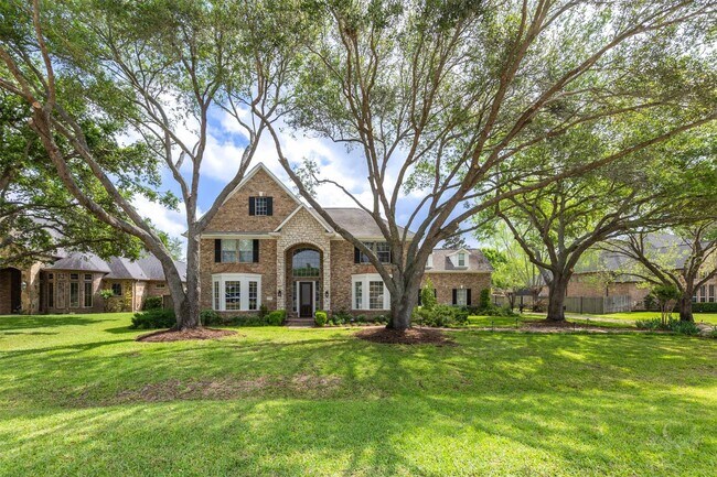 Building Photo - 5534 Weston Dr