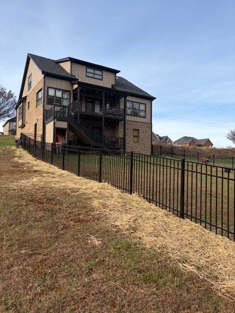 Building Photo - 1007 Shadyside Dr