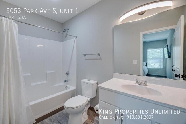 Building Photo - 5053 Park Ave