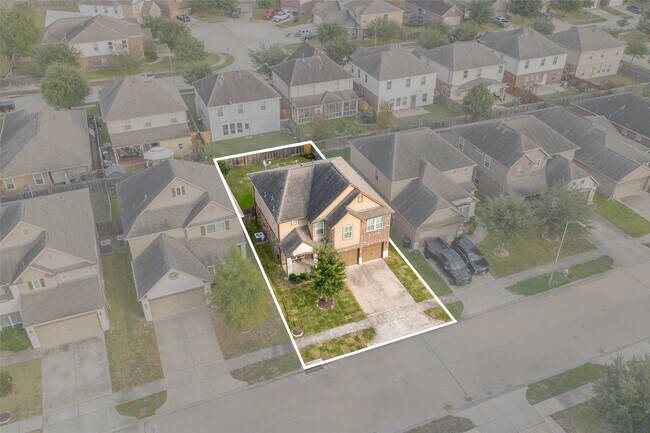 Building Photo - 3326 Coopers Ridge Way