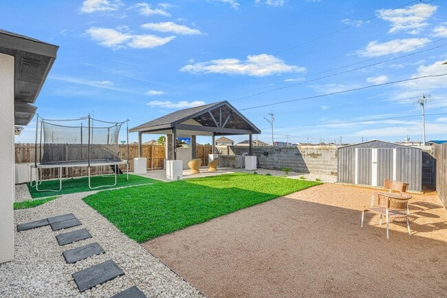 Building Photo - 3504 Jorge Sosa Dr