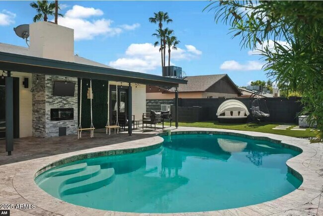 Building Photo - 4844 E Andora Dr