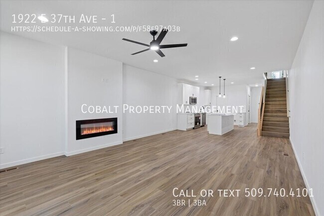 Building Photo - 1922 E 37th Ave