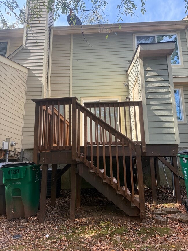 Building Photo - 4118 N Course Dr