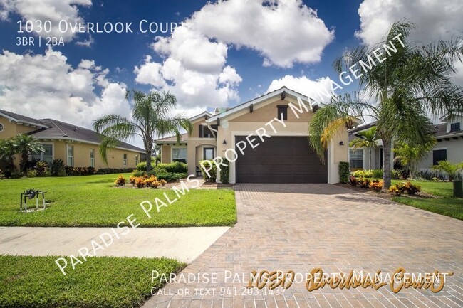 Building Photo - 1030 Overlook Ct