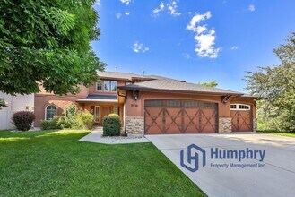 Building Photo - 3956 E Granger Dr