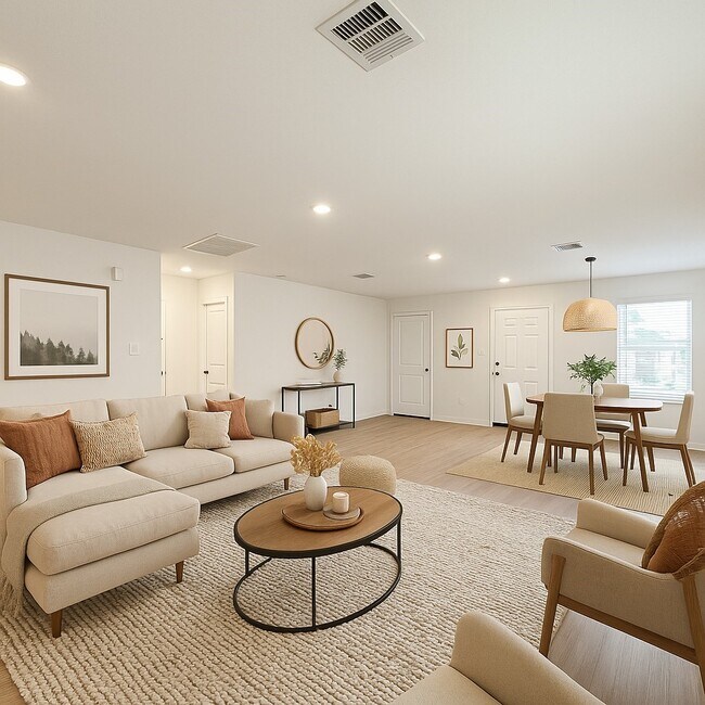 Building Photo - 1480 Las Cuevas Dr