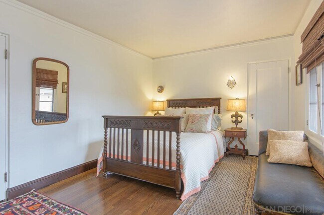 Building Photo - 815 Alameda Blvd