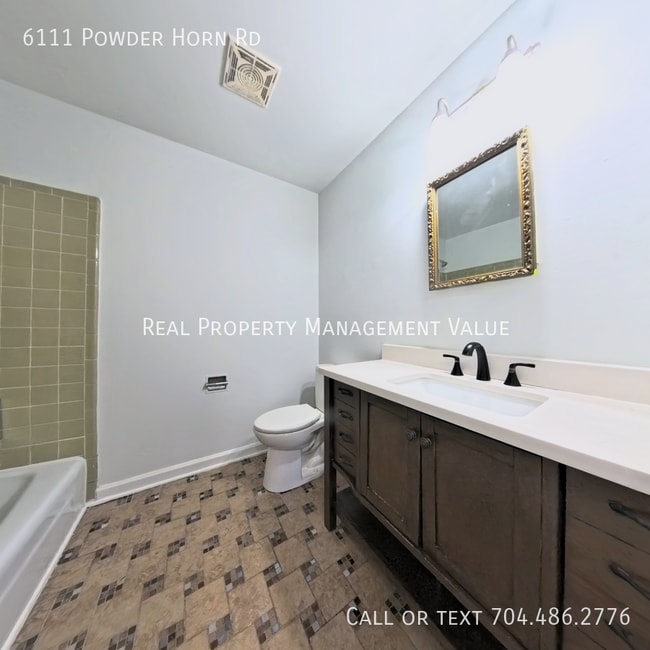 Building Photo - 6111 Powder Horn Rd