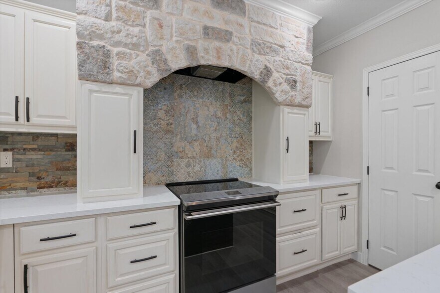 Building Photo - 14611 Faubion Trail