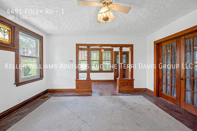 Building Photo - 4491 Foley Rd