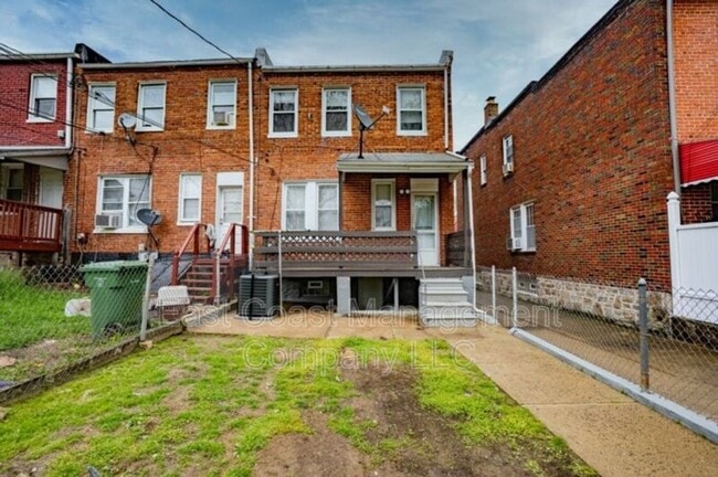 Building Photo - 4231 Berger Ave