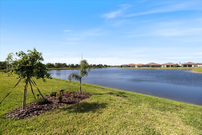 Building Photo - Marvelous BRAND NEW 3bd/3bth With Lake Views in Esplanade At Artisan Lakes In Palmetto!!!