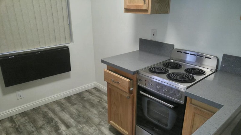 Building Photo - 5929 Laurel Canyon Blvd