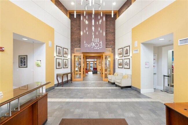 Building Photo - 1000 Providence Pl