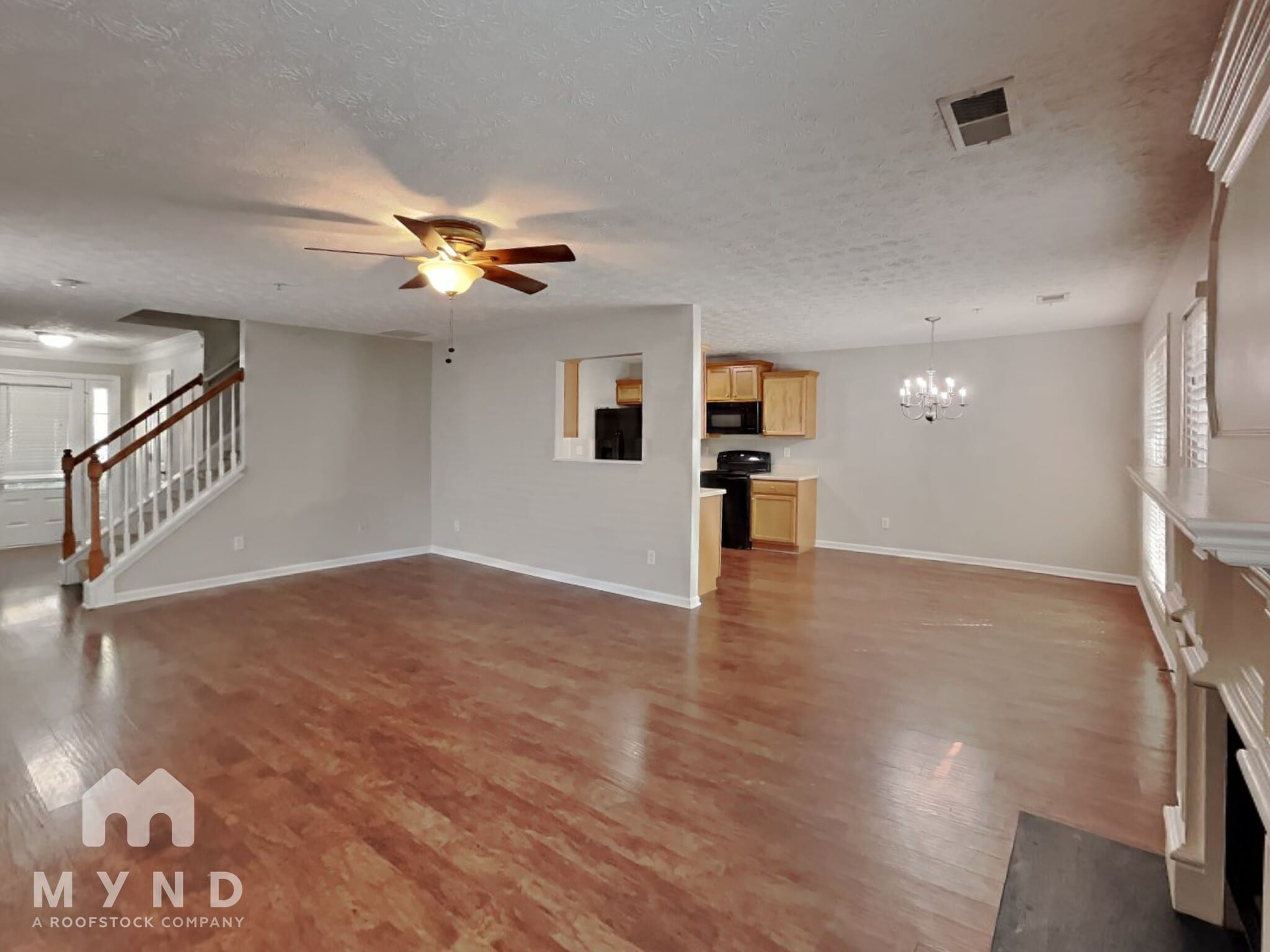 Building Photo - 2013 Briar Creek Ct NE