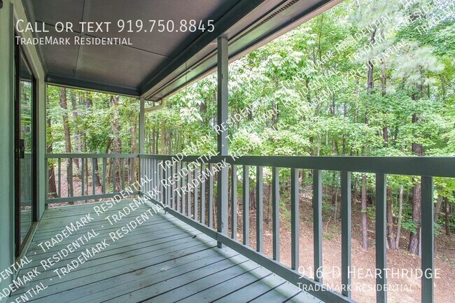 Building Photo - 916-D Hearthridge-