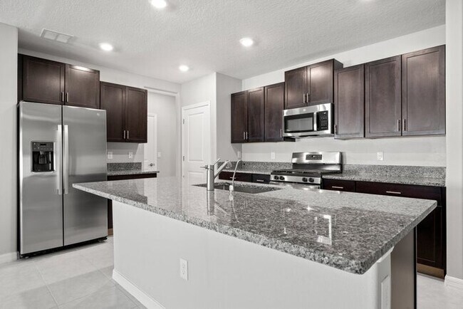 Building Photo - Brand New Home For Rent in South Creek