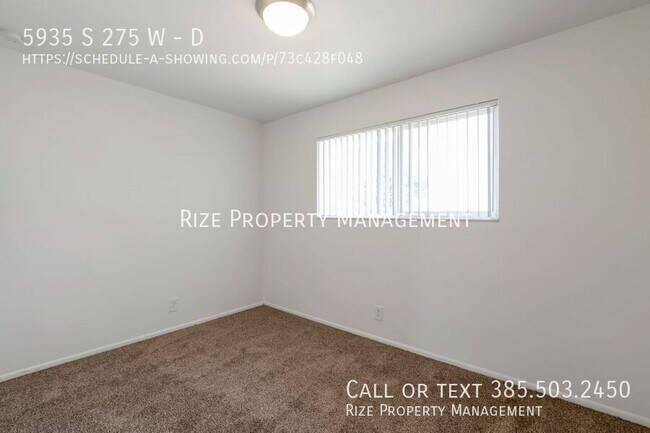 Building Photo - 5935 S 275 W St