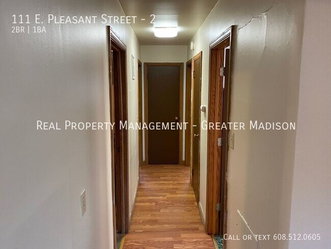 Building Photo - 111 E Pleasant St