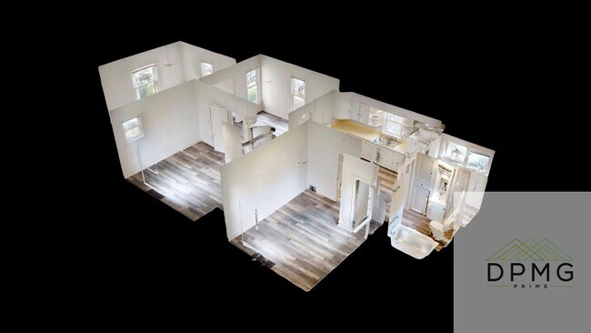 Building Photo - 122 S Hosmer St