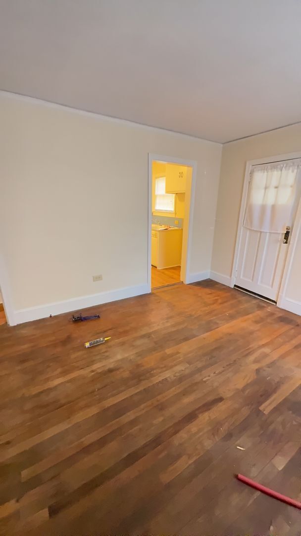 Building Photo - Five Points Rental – 1 Bedroom + Office (Potential 2nd Bedroom), 1 Bathroom