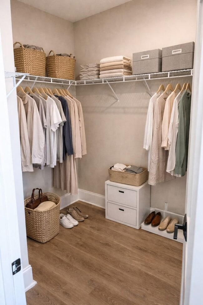 Building Photo - 3BR Townhome • End-Unit • New Build • 2-Car Garage