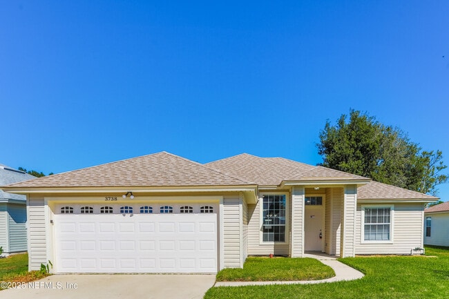 Primary Photo - 3738 Woodbriar Dr