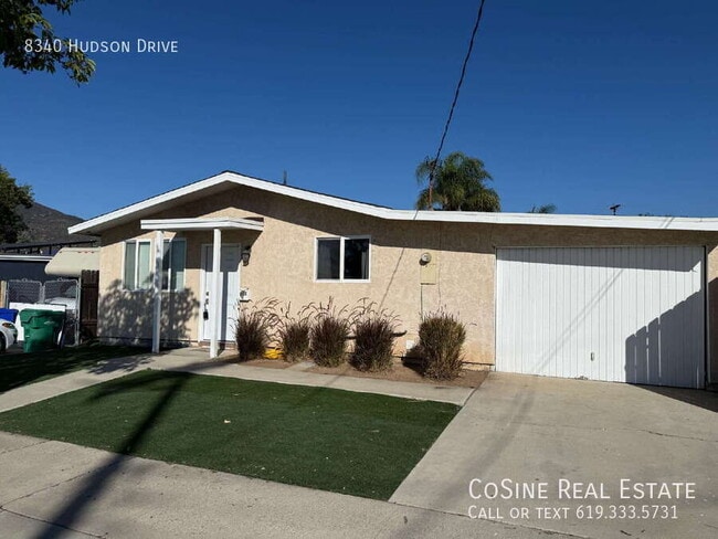 Building Photo - 8340 Hudson Dr