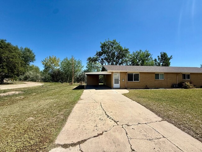 Building Photo - 5002 S Iowa Ave